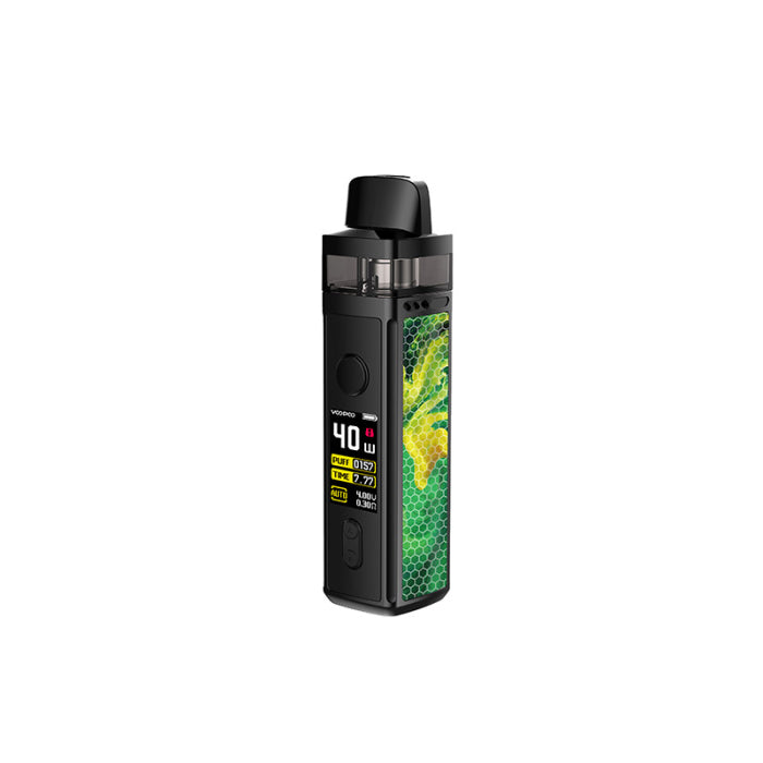 Vooopoo VINCI Mod Pod Kit