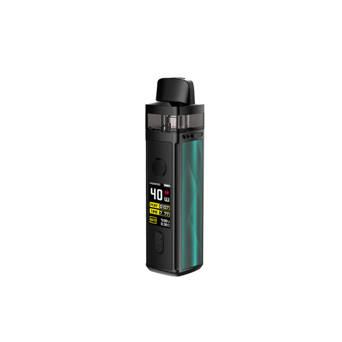 Vooopoo VINCI Mod Pod Kit