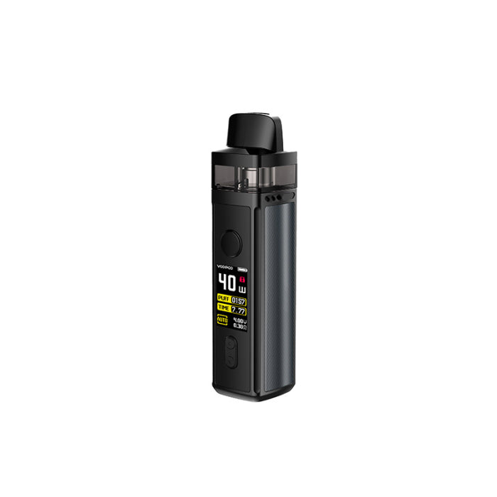 Vooopoo VINCI Mod Pod Kit