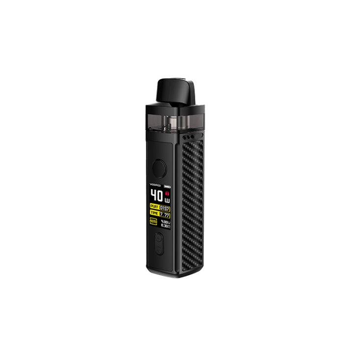 Vooopoo VINCI Mod Pod Kit