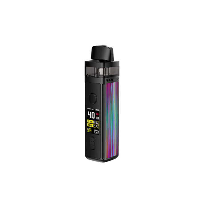 Vooopoo VINCI Mod Pod Kit