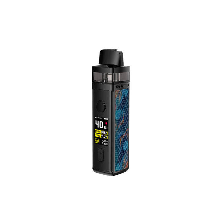Vooopoo VINCI Mod Pod Kit