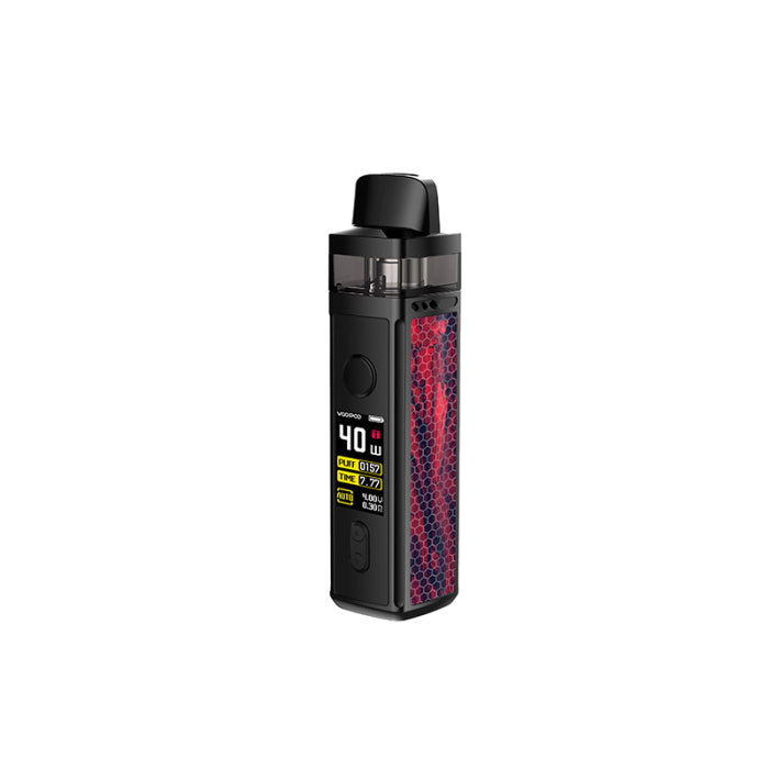 Vooopoo VINCI Mod Pod Kit