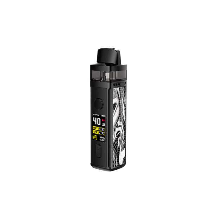 Vooopoo VINCI Mod Pod Kit