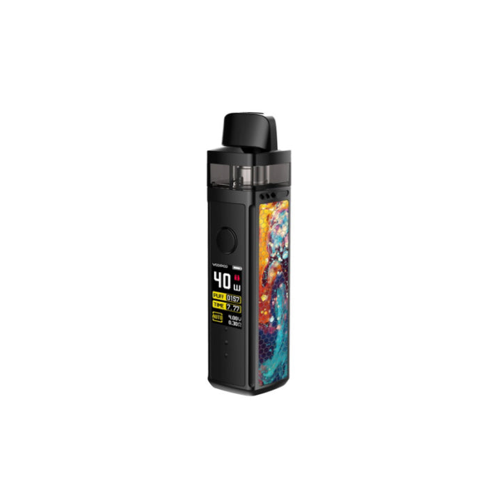 Vooopoo VINCI Mod Pod Kit