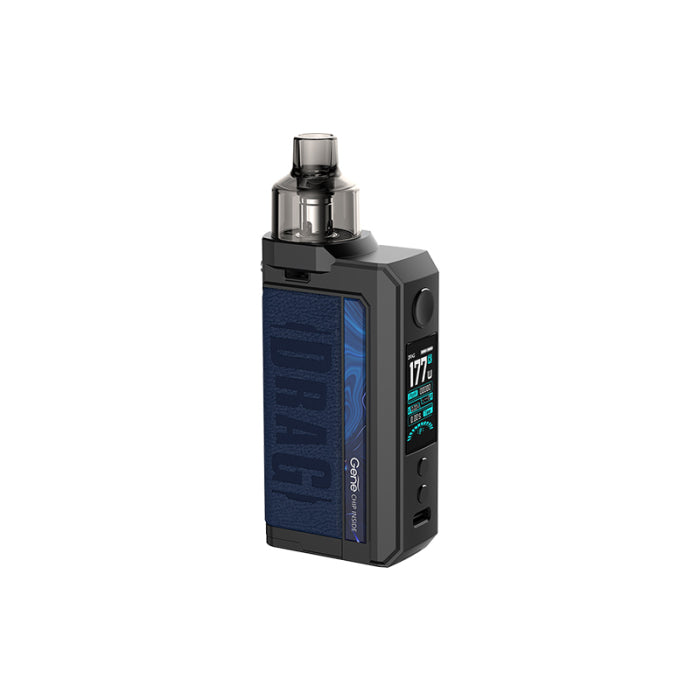 Vooopoo Drag Max 177W Starter Kit