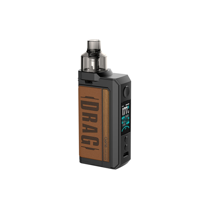 Vooopoo Drag Max 177W Starter Kit