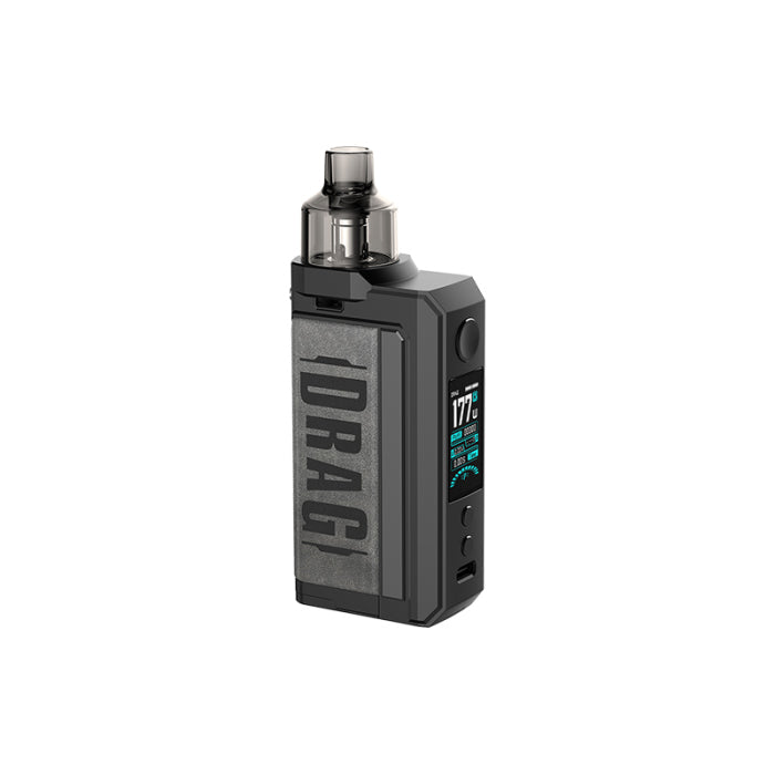 Vooopoo Drag Max 177W Starter Kit