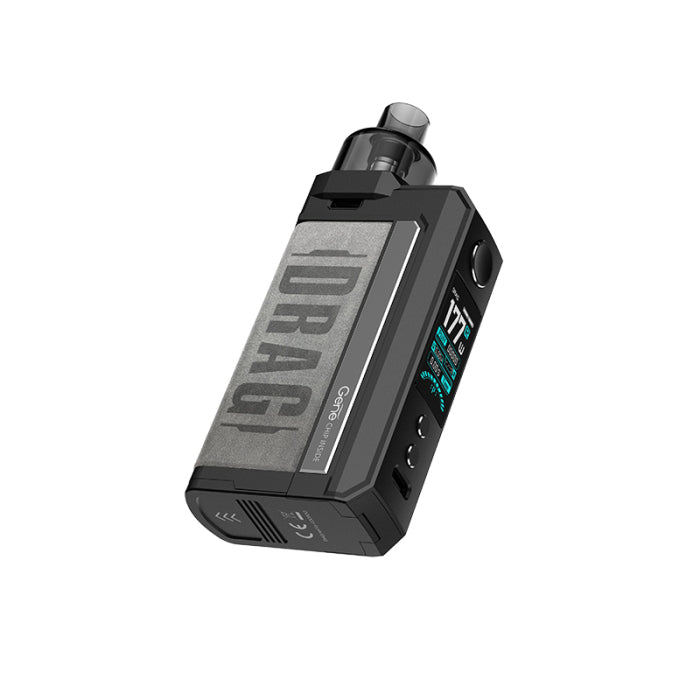 Vooopoo Drag Max 177W Starter Kit