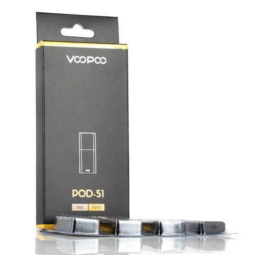 Voopoo S1 Pod