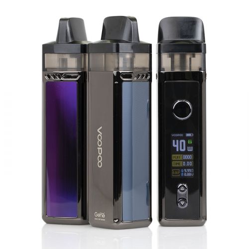 Vooopoo VINCI Mod 40W