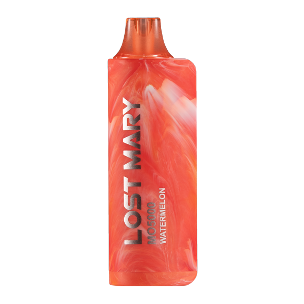 Lost Mary Watermelon Ice 5% 5000 Puff