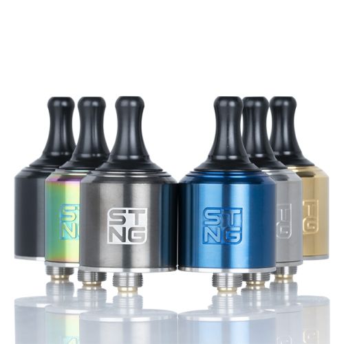 Wotofo STANG RDA Tank
