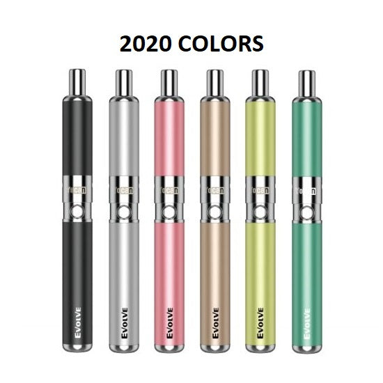 Yocan Evolve D