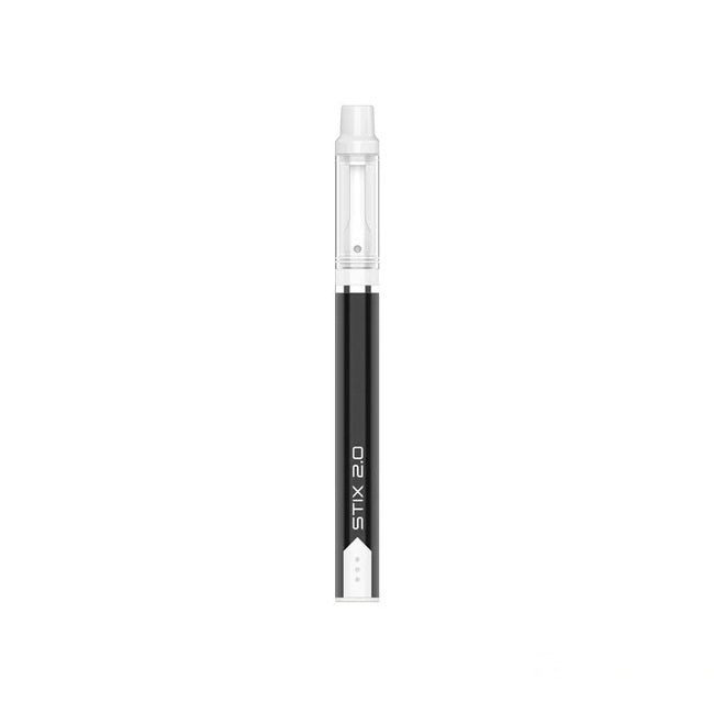 Yocan Strix 2.0 Silver Kit