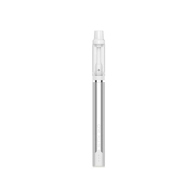 Yocan Strix 2.0 Silver Kit