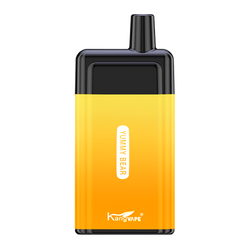 Kang Vape Gummy Bear 5% 5000 Puff
